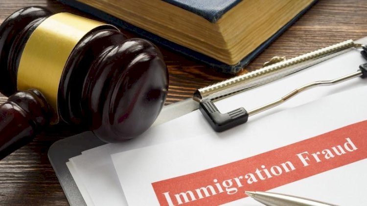 আশ্রয়ের আড়ালে প্রতারণা—ব্রিটেনের ইমিগ্রেশন ব্যবস্থায় নতুন এক অন্ধকার বাণিজ্য