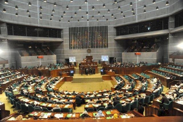 বাংলাদেশের একজন এমপি এবং মন্ত্রী ও প্রতিমন্ত্রীদের বেতন ও আর্থিক সুবিধাদি