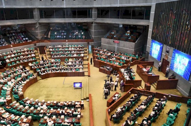 বাংলাদেশে রাজস্ব ঘাটতির চাপ ও উচ্চাভিলাষী বাজেটের ঝুঁকি: বাস্তবতার সঙ্গে দূরত্ব বাড়ছে অর্থনীতিতে