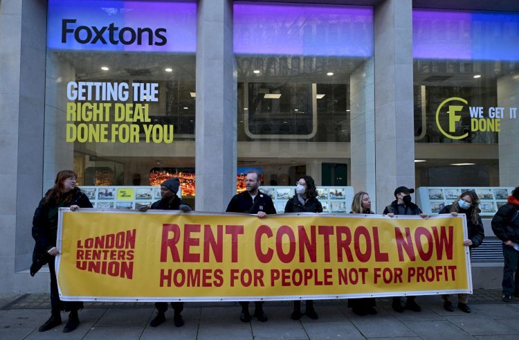 ইংল্যান্ডে ভাড়াটিয়াদের জন্য নতুন বাস্তবতা