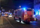 Schlagzeile: Auto fährt in Menschenmenge in Leipzig: 2 Tote, zahlreiche Verletzte