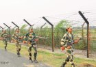 বাংলাদেশ সীমান্তে দেড় মাসের মধ্যে কাঁটাতারের বেড়া দেবার পরিকল্পনা করছে বিজেপি সরকার