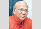 নাট্যাঙ্গনের প্রজ্ঞাবান অভিভাবক আতাউর রহমান আর নেই