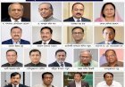 বাংলাদেশে মন্ত্রিসভা সম্প্রসারণ নিয়ে জোর আলোচনা, আলোচনায় যেসব নতুন মুখ