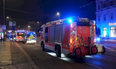 Schlagzeile: Auto fährt in Menschenmenge in Leipzig: 2 Tote, zahlreiche Verletzte