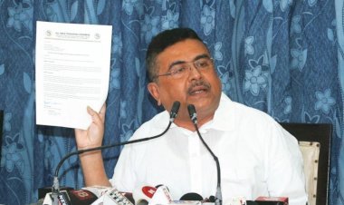 ভারতের পশ্চিমবঙ্গ রাজ্যে ঐতিহাসিক পালাবদল: বিজেপির জয়, মমতার অভিযোগে উত্তাল রাজনীতি