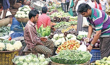 বাংলাদেশের অর্থনীতি চাপে: মূল্যস্ফীতি, জ্বালানি ব্যয় ও বাজারদরের ঊর্ধ্বগতি