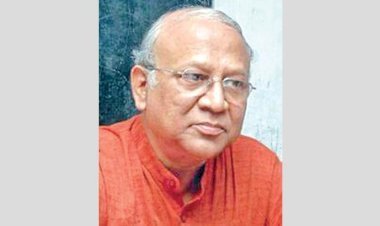 নাট্যাঙ্গনের প্রজ্ঞাবান অভিভাবক আতাউর রহমান আর নেই