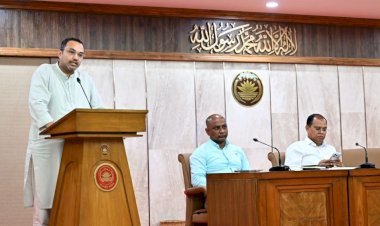 বিএনপি সরকারের ১০০ দিনের অগ্রগতি: বাস্তবায়নে ৬২ শতাংশ সিদ্ধান্ত, চলছে বড় সংস্কার কর্মসূচি