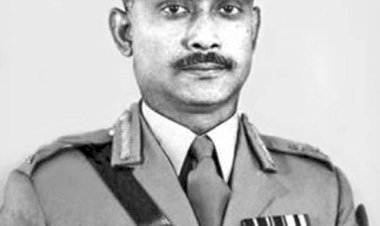 ‘একটি জাতির জন্ম’ ।। শহীদ প্রেসিডেন্ট জিয়াউর রহমান