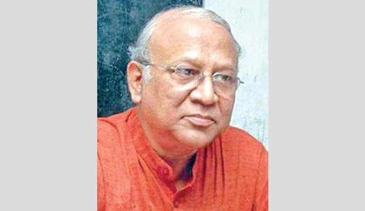 নাট্যাঙ্গনের প্রজ্ঞাবান অভিভাবক আতাউর রহমান আর নেই