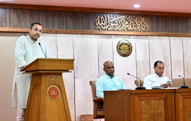 বিএনপি সরকারের ১০০ দিনের অগ্রগতি: বাস্তবায়নে ৬২ শতাংশ সিদ্ধান্ত, চলছে বড় সংস্কার কর্মসূচি