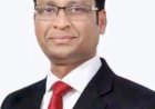 লন্ডন প্রবাসী বিএনপি নেতা ব্যারিস্টার আব্দুস সালাম রেড ক্রিসেন্ট চেয়ারম্যান হলেন