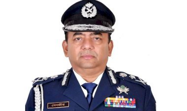 সাবেক আইজিপি বেনজিরের নজিরবিহীন আমলনামা