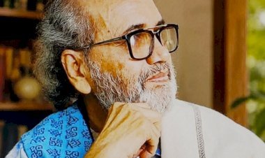 না ফেরার দেশে মৃত্তিকার কবি আল মুজাহিদী