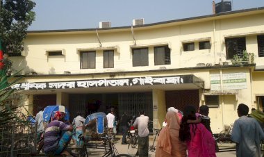 চাঁদার দাবিতে বিএনপি নেতার ওপর আওয়ামী লীগ নেতার হামলা !