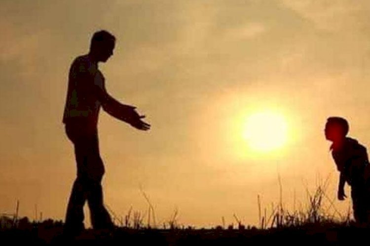 ভরসার নাম বাবা: এক নীরব কিন্তু শক্তিশালী উপস্থিতি