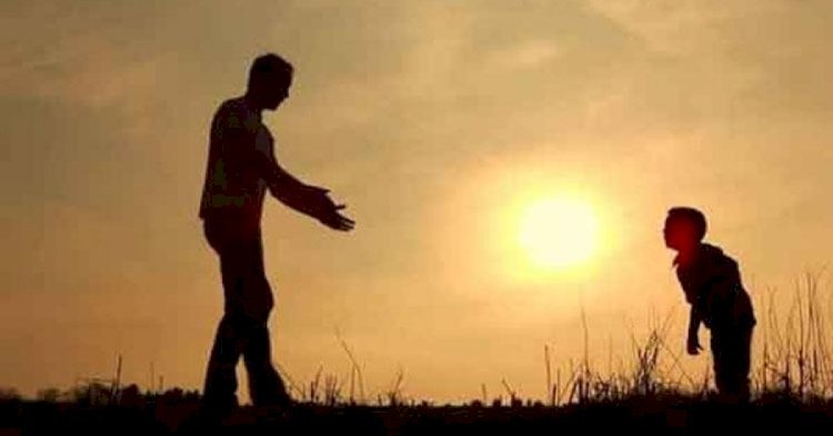 ভরসার নাম বাবা: এক নীরব কিন্তু শক্তিশালী উপস্থিতি