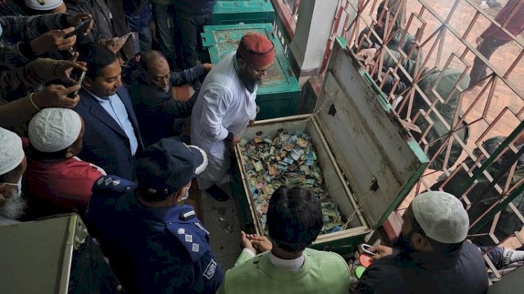 ২০৩০ বিশ্বকাপে বাংলাদেশকে দেখতে আল্লাহর কাছে আকুতি