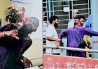সিরাজগঞ্জে হাইস্কুলে  মদ পান করে মাতলামির অভিযোগে প্রধান শিক্ষক  বরখাস্ত