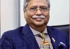 বাংলাদেশের রাষ্ট্রপতির পদত্যাগ, বিশ্বমিডিয়ায় ব্যাপক আলোচনা