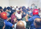 প্রসঙ্গ মসজিদে ইমামতি, এ নিয়ে মাতামাতি তারপর বিএনপি-জামায়াতের হাতাহাতি