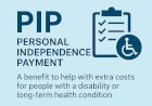 PIP  হারানোর শঙ্কায় ২ লাখ ৭৬ হাজার মানুষ