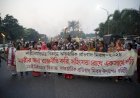 নারী-শিশু নির্যাতনের ভয়াবহ চিত্র: ২০২৫ সালে হত্যা করা হয়েছে ৭৫৬ নারীকে