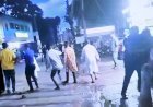 হবিগঞ্জে হামলার প্রতিবাদে বুধবার সারা দেশে বিক্ষোভের ডাক এনসিপির, আহত সারজিস-নাসীরুদ্দীন
