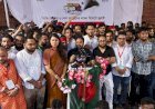 সিলেটে এনসিপির ‘জুলাই পদযাত্রা’, নিরাপত্তায় মাঠে নামছে বিজিবির পাঁচ প্লাটুন