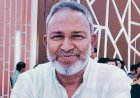 সিলেট শহরে ব্যাংকে বেতন তুলতে গিয়ে প্রাণ হারালেন স্কুলশিক্ষক