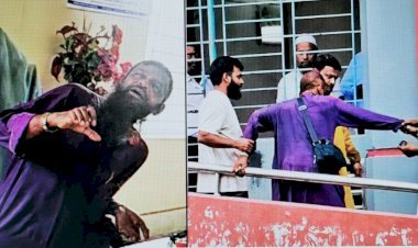 সিরাজগঞ্জে হাইস্কুলে  মদ পান করে মাতলামির অভিযোগে প্রধান শিক্ষক  বরখাস্ত