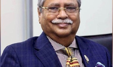 বাংলাদেশের রাষ্ট্রপতির পদত্যাগ, বিশ্বমিডিয়ায় ব্যাপক আলোচনা