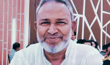 সিলেট শহরে ব্যাংকে বেতন তুলতে গিয়ে প্রাণ হারালেন স্কুলশিক্ষক