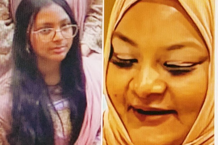 এসেক্স সৈকতে শিশুকে বাঁচাতে গিয়ে প্রাণ হারালেন বাংলাদেশি বংশোদ্ভূত শিক্ষক ও তাঁর কিশোরী কন্যা