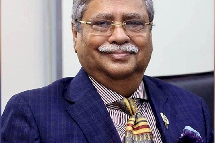 বাংলাদেশের রাষ্ট্রপতির পদত্যাগ, বিশ্বমিডিয়ায় ব্যাপক আলোচনা