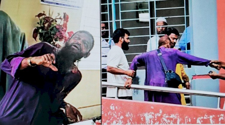 সিরাজগঞ্জে হাইস্কুলে  মদ পান করে মাতলামির অভিযোগে প্রধান শিক্ষক  বরখাস্ত