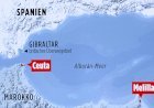 Druck an Spaniens Grenze, Europa vor einer neuen Herausforderung