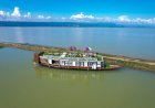 টাঙ্গুয়ার হাওরে পর্যটকবাহী হাউসবোট চলাচল বন্ধ, আসছে কড়াকড়ি নিবন্ধন ব্যবস্থা