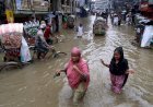 ৭২ ঘণ্টায় বন্যার শঙ্কা, ঝুঁকিতে উত্তর ও উত্তর-পূর্বাঞ্চলের কয়েক জেলা