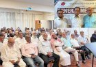 গোলাপগঞ্জ উপজেলা এডুকেশন ট্রাস্ট ইউকের বিরোধ নিরসনে সাধারণ সভা, গঠিত হলো নতুন নির্বাচন কমিশন