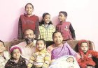 জনসংখ্যা নীতির দেখভাল নেই, উল্টো বাড়ছে বাংলাদেশের জন্মহার