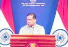 হাসিনার প্রত্যর্পণ অনুরোধ ‘প্রক্রিয়াধীন’, জানাল ভারত