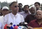 ‘এখন আমার কিছু করার নাই’—লোডশেডিং নিয়ে বিদ্যুৎমন্ত্রীর বিস্ময়কর বক্তব্য