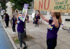 Pension Uncertainty, UNISON Opposes ‘Fire and Rehire’ in Tower Hamlets