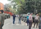 নাশকতার তথ্য নেই, তবুও নাশকতা ঠেকাতে ১৫ আগস্ট ঘিরে ব্যাপক প্রস্তুতি
