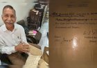 ১০৯ বছর পর ব্রিটিশ সরকারের কাছে পুরোনো ঋণের টাকা ফেরত চাইলো ভারতীয় পরিবার