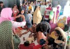 বাংলাদেশে হামের ছোবল: ২৪ ঘণ্টায় আরও ৬ শিশুর মৃত্যু, মৃত ৯০৮