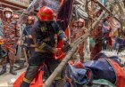 ভূমিকম্পে বিপর্যস্ত ঢাকায় উদ্ধার অভিযানই হয়ে উঠতে পারে বড় চ্যালেঞ্জ