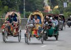 দেশে ব্যাটারিচালিত রিক্সার জন্য আসছে নতুন বিধিমালা